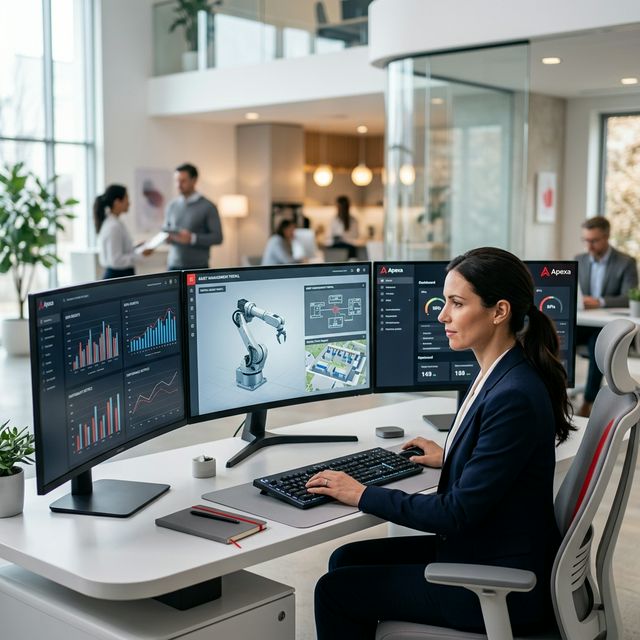 Digital Infrastructure